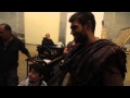 Spartacus: War of the Damned -- Bonus Feature (FX2)