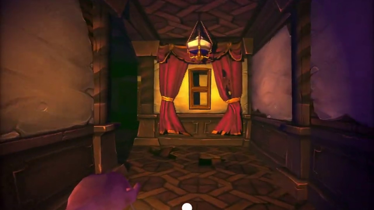 Mindkeeper The Lurking Fear Apple Watchでも遊べるクトゥルフ系アドベンチャー 面白いゲーム紹介 Ios Android Youtube