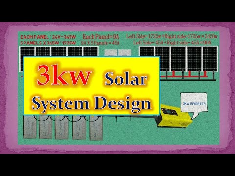 knox solar inverter 3kw new features in knox inverter#inverter best setting#konx inverter setting