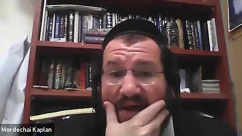 Yehuda Kaplan Photo 12