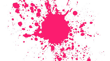 How To Get Paint Splash Effect on Photoshop