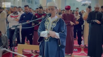 من سورة الواقعة والحديد 💚 رمضان 2023 1444 #عبدالعزيز_سحيم