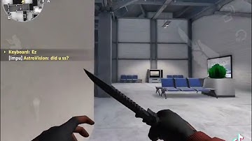 This is how you clutch a 1v5 | Critical Ops 1.33