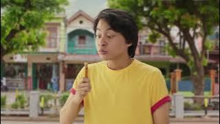 Iklan SoNice AKU MERINDU SOSIS SONICE