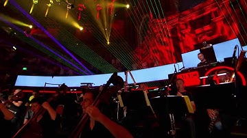 Ibiza Classics Live   Pete Tong & The Heritage Orchestra   Energy 52   Cafe del Mar