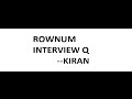 Using Rownum to find out Nth record from First, Last and within a range in a table.