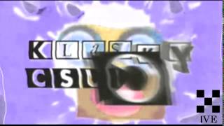 Outtakes Klasky Csupo 1998 Hd Version Enhanced With Sv-Oq Combo