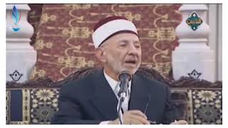 قصة توبةً مالك بن دينار 💔مواثر الإمام محمد سعيد رمضان البوطي