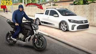 Download Gta Modificado Vida Do Crime Brasil2025 1Gb Apenas