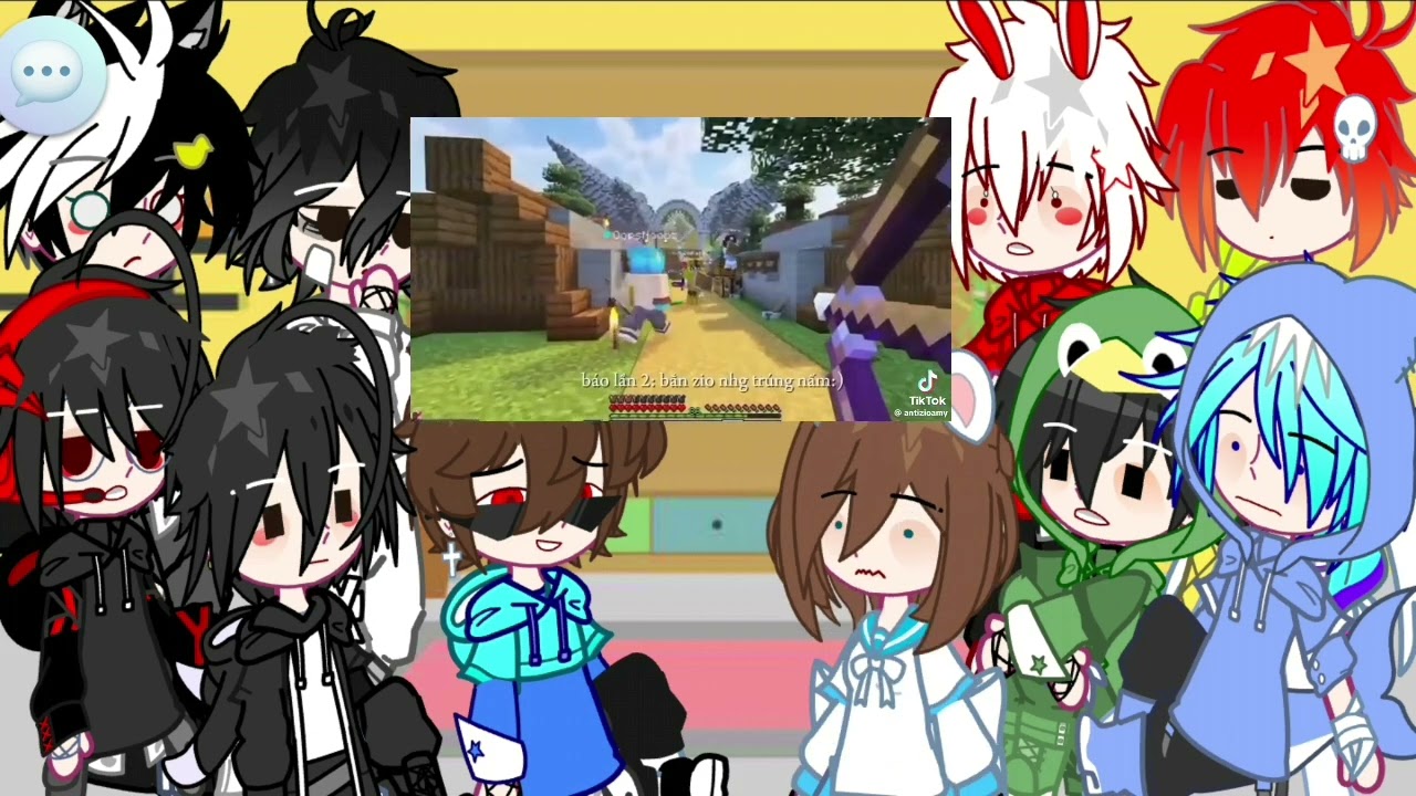 MegaSMP2025 React to.../By:Jukako._.ntd/Ship?/#megasmp #gacha #otp