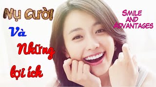 Tác Dụng Tuyệt Vời Của Nụ Cười | Wonderful effect of smile | Bình Yên TV