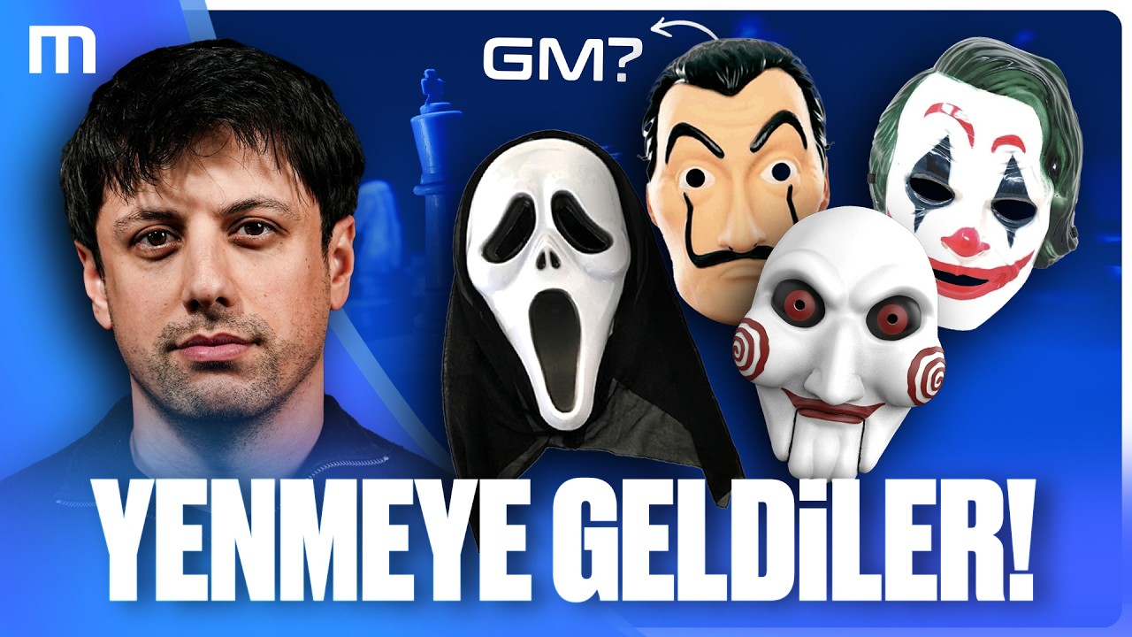 Sabo Paşa Satranç Puanlarınızı Tahmin Ediyor