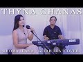 RHOMA IRAMA - GITAR TUA COVER BY THYNA GHANAS