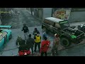 Mstd vs wolves gta v rp vltrp