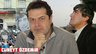 Son Si̇yasi̇ Saldirilar Ve Hrant Di̇nk Olayi