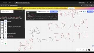 Rotated Digits || Leetcode #788