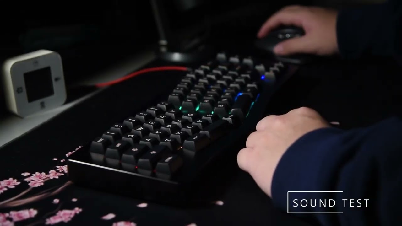 Akko alice build video