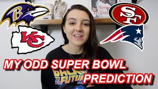 2019-2020 NFL Playoff Prediction and Picks! My Odd Super Bowl Prediction