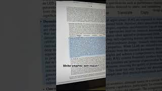 Why WisPaper is better than ChatGPT for writing papers! #wispaper #aitools #chatgpt #free #paper Why WisPaper is better than ChatGPT for writing papers! #wispaper #aitools #chatgpt #free #paper