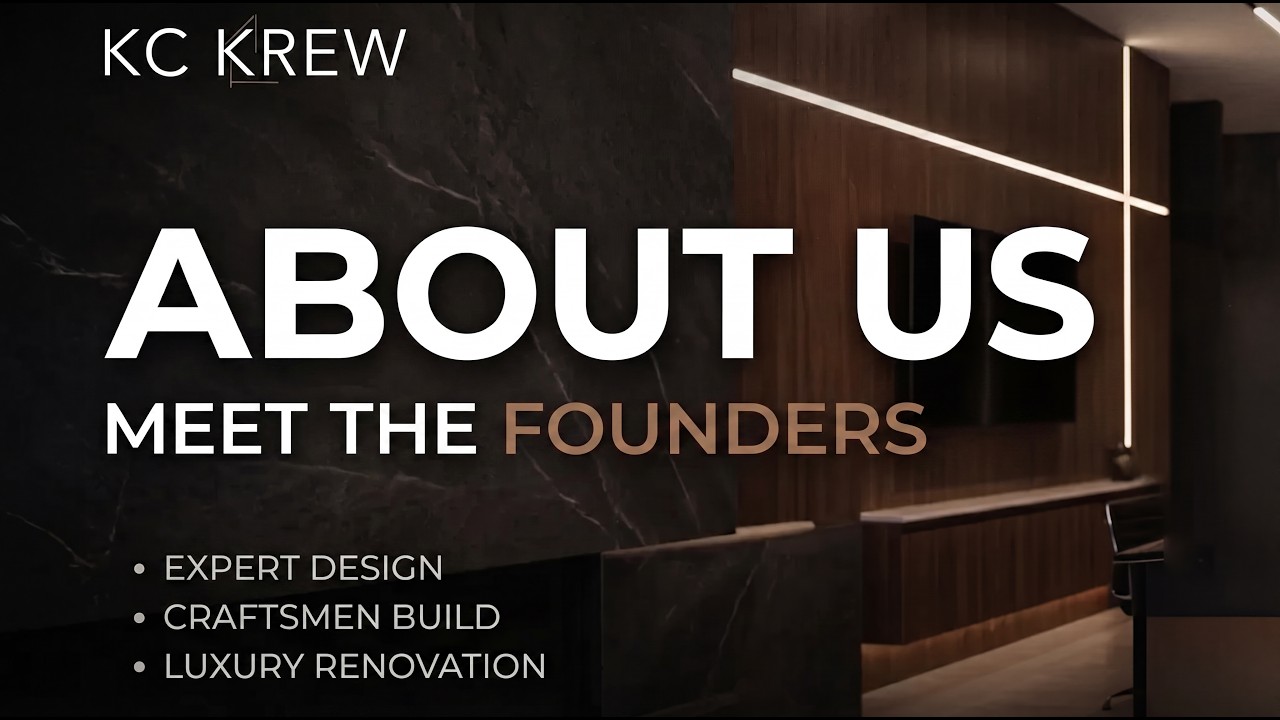 Meet the Founders