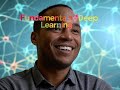 Deep Dive into Deep Learning: AI's Brain Power!