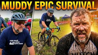 Can I Survive The Steve Tilford Epic?