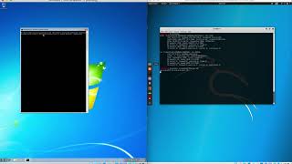 Run Powershell InvokeMimikatz on Windows7 Remotely