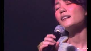 Eyes On Me (Almighty Mix) (TOKIO V edit) Faye Wong