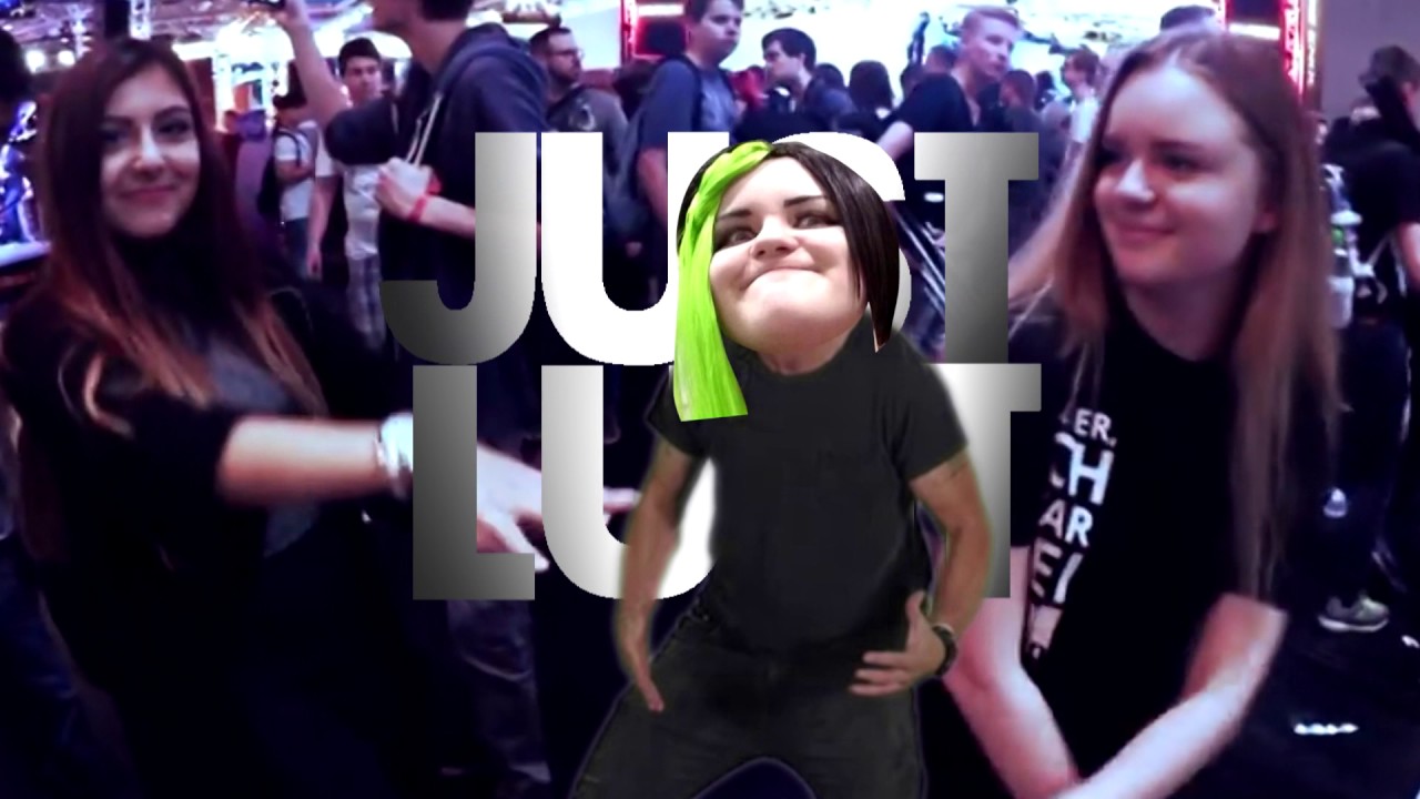#JustLuIt