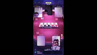 PokerFace App September 19th Live Video Chat I make people happy screenshot 5