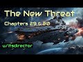 HFY Reddit Stories The New Threat فصل 29 و 30 