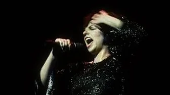 LIZA MINNELLI - CITY LIGHTS, WHAT DID I HAVE THAT I DON'T HAVE LIZA MINNELLI - CITY LIGHTS, WHAT DID I HAVE THAT I DON'T HAVE