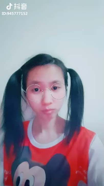 tik tok lucu keren dalam bahasa mandarin