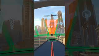 🎾 FrOgZ – ESSAI - CyberFit Tennis (Meta Quest 2/3/3s) Entraînement futuriste et action tennis