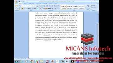 Modeling of memristor and design for different variables