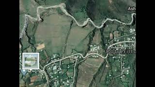 Casa del Sol-El Potrerillo-El Mollar-Tucumán