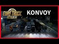 [🔴CANLI] @Tuffan55 10K ÖZEL KONVOY  - ETS 2