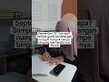 bismillah September ya #ibudananak