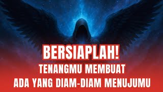 Download Lagu JIWA TERPILIH ✨ BERSIAPLAH! KETENANGANMU MEMBUAT SESEORANG AKAN DATANG MENEMUIMU MP3