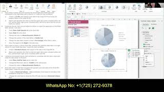 Benviva Health Insurance Excel Module 4 SAM Project A