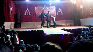Angellica Background Dancer