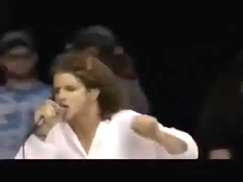 Blind Melon (08/13/94) Woodstock 94 (Full Show)