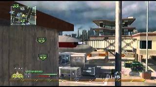 quality test + noscope