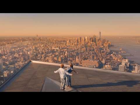 "If I Believed" from Two Strangers (Carry a Cake Across New York) - Official Music Video