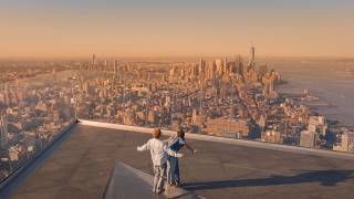 "If I Believed" from Two Strangers (Carry a Cake Across New York) - Official Music Video