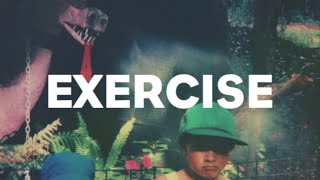 Miniatura de "Jagwar Ma // Exercise [Official]"