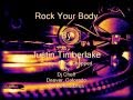 Rock Your Body Justin TImberlake - Screwed and Chopped