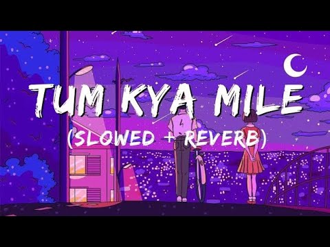 TUM KYA MILE