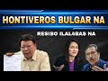 🔔OMG! HONTIVEROS WALANG ISANG SALITA! SINUNGALING!