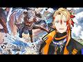 【Granblue Fantasy】Theres a rogue-like in GBF now...???【グラブル】